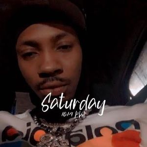 Meet your Posher, Trey